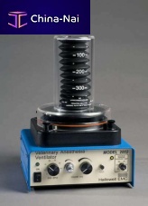 Anesthesia ventilator Multiflow 2002veterinaryelectro-pneumatic