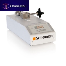Pulling out force testing device PullTester 20qualitymotorizedfor crimp connections