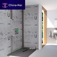 Protection waterproofing membrane 095110371for wallfor showerbathroom