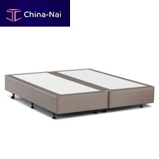 Double mattress support SLIMupholsteredcontractfor hotel