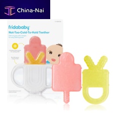 Teether Not-Too-Cold-To-Hold