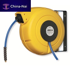 Hose reel 805 Seriescableretractablefixed