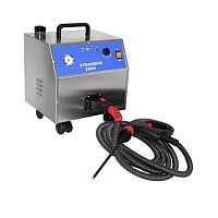 Healthcare facility steam cleaner STEAMBIO 2000dental laboratoryfor dental officescompact
