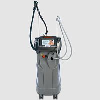 Pigmented lesion treatment laser Synchro REPLA:Yhair removalskin rejuvenationvascular lesion treatment