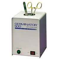Medical sterilizer 50287surgicaldry heatbead