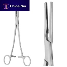 Surgery forceps RU 3383-51gynecology