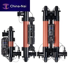 Swimming pool UV water sterilizer QUANTUM