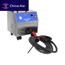 Healthcare facility steam cleaner STEAMBIO 2000dental laboratoryfor dental officescompact