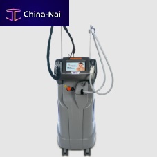 Pigmented lesion treatment laser Synchro REPLA:Yhair removalskin rejuvenationvascular lesion treatment