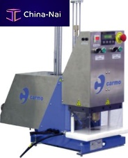 Eyeleting machine CP8D, CP9, EP3, UG4