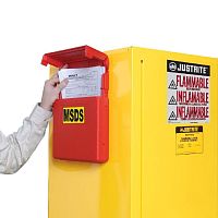Rectangular storage box JSTS2330 series