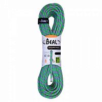 Fall-arrest rope TOP GUN IIpolyamide corestaticdynamic
