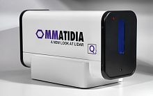 Interferometer for automotive applications for CMMcalibrationOEM applications