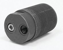 Hydraulic cylinder 010-210-400double-actingsingle-actingstainless steel