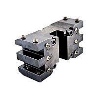 VDI tool holder BMTfor machiningstatic