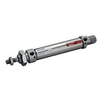 Micro cylinder M seriespneumaticsingle-actingindustrial