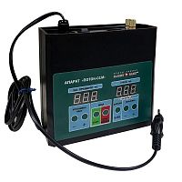 Excessive sweating iontophoresis unit FLOW-01Mfor anti-wrikle tratments