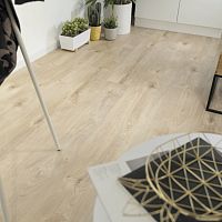 Vinyl flooring LUNGO : 9736indoorfor living roomsfor office