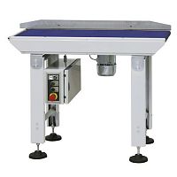 Belt conveyor GH1000/400horizontalstraightfeeding