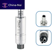 Dental micromotor BIN-01Cairaluminumwith external water spray