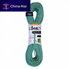 Fall-arrest rope TOP GUN IIpolyamide corestaticdynamic