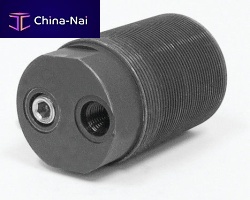 Hydraulic cylinder 010-210-400double-actingsingle-actingstainless steel