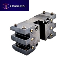 VDI tool holder BMTfor machiningstatic
