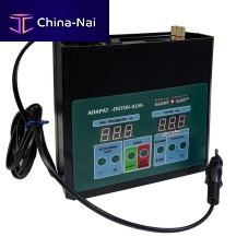 Excessive sweating iontophoresis unit FLOW-01Mfor anti-wrikle tratments