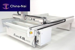 3-axis milling center RAPTORX-SL2200/S15verticalgantryfor wood
