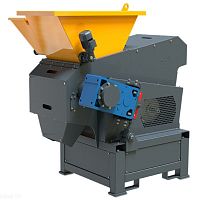 Primary shredder PS seriessingle-shaftpaperfor electronics scrap