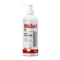 70% hand sanitizer 007755500 mL