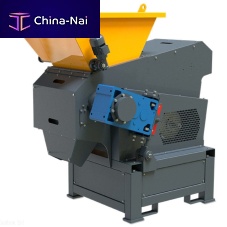Primary shredder PS seriessingle-shaftpaperfor electronics scrap
