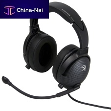 General aviation headset D90ANRfor pilotfor passengersnoise-reduction