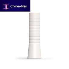 PEEK healing cap BoneTrust® balance