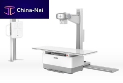 Radiography system GXR-Sdigitalanalogicfor multipurpose radiography