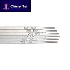 Arc welding electrode SME seriesfor steelrutile-based