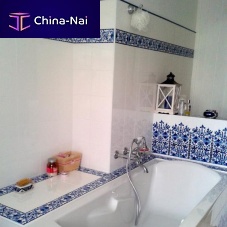 Ceramic border tile DO SERIESwall-mounted