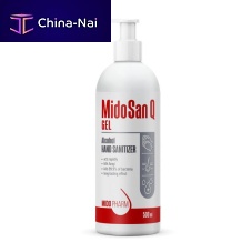70% hand sanitizer 007755500 mL