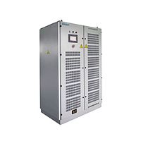 Power converter PCS Ethernetisolated