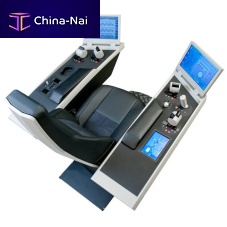 Ship integrated bridge system K-Master
