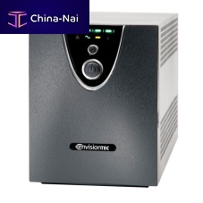 On-line UPS PPS seriesACwith built-in batterysine wave