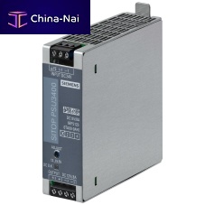 DIN rail DC/DC converter SITOP PSU3400industrialwide input rangeswitching