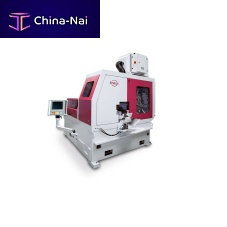 Circular sawing machine HCS MF seriesfor steelfor barsfor pipe