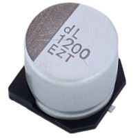 Electrolytic capacitor EMZT160ARA821MHA0GSMDESRfor automobiles