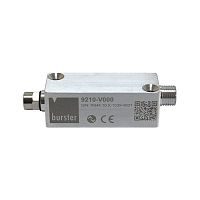 Signal amplifier 9210instrumentationfor strain gaugesrugged