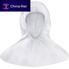 Protection hood TKApolyethylenedisposable