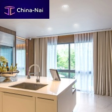 Recessed ceiling spotlight RINGO TILT 01LEDroundIP20