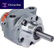 Vane air motor 1AM seriesATEXcompactlubricated