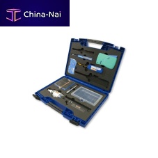 Fiber optics cleaning kit DiaClean