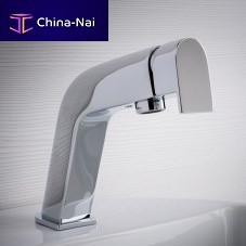 Washbasin mixer tap 004 106 110 CHROMEcountertopchromed metalbathroom